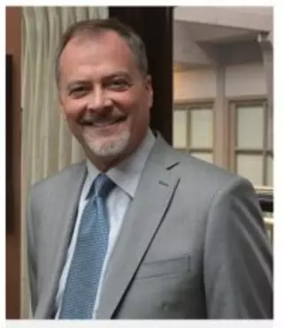 Bruce C Cummings, DDS