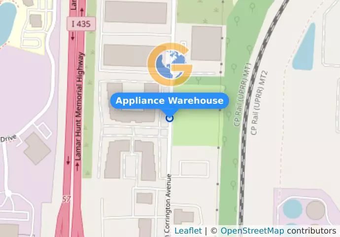 Appliance Warehouse