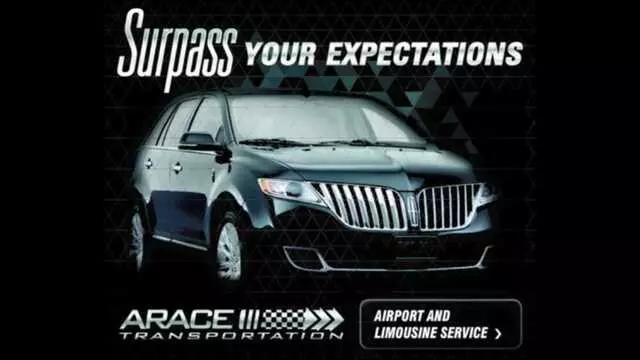 Arace Transportation & Limousine