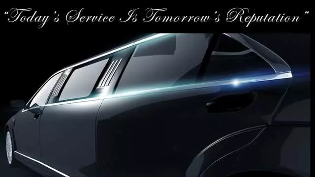 Arace Transportation & Limousine