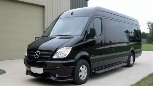 Arace Transportation & Limousine