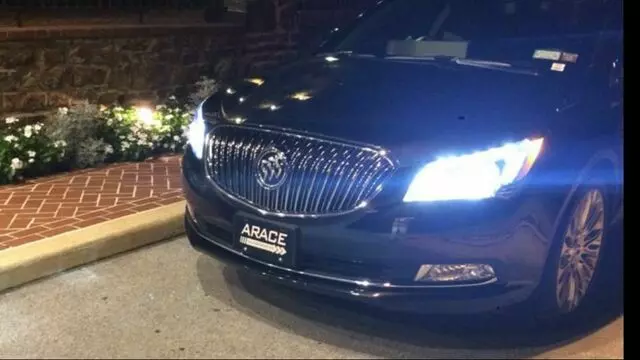 Arace Transportation & Limousine