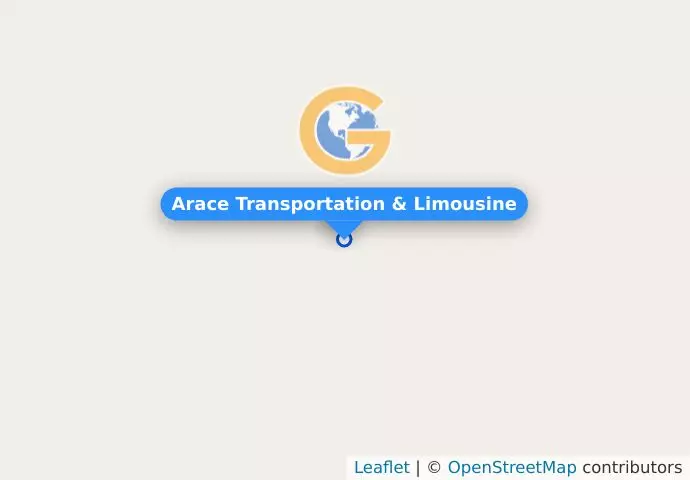 Arace Transportation & Limousine