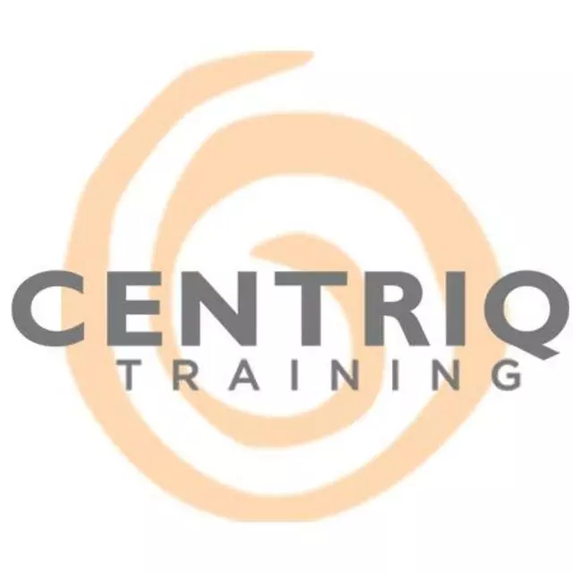 Centriq Training
