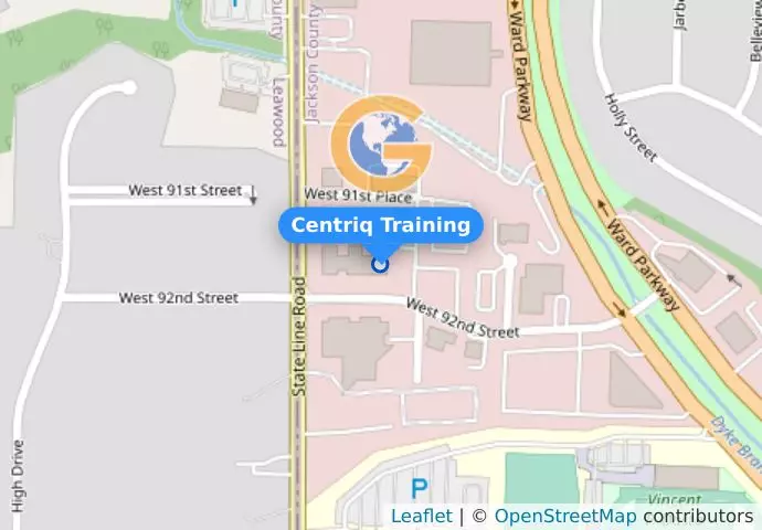 Centriq Training