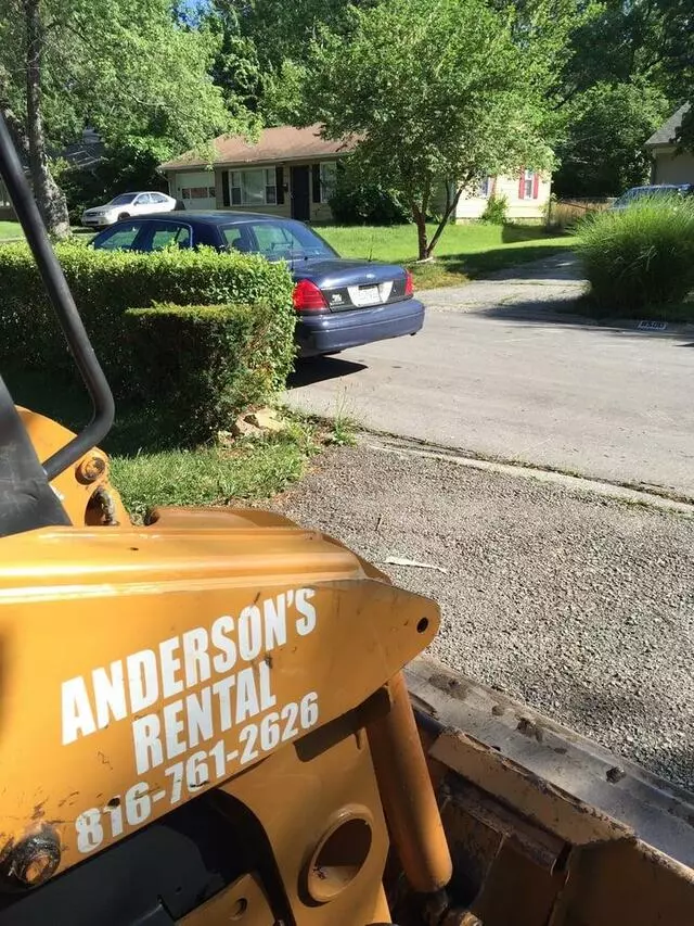 Anderson’s Rental & Sales