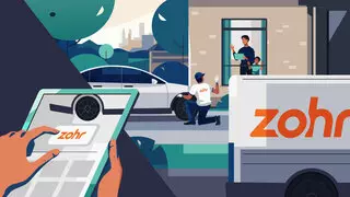 Zohr Mobile Tire Service