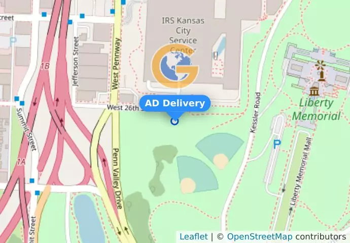 AD Delivery