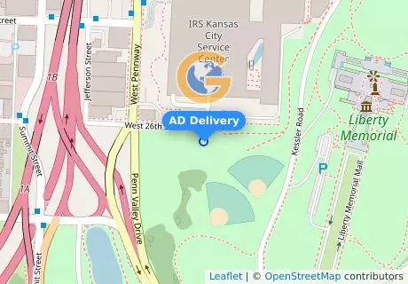 AD Delivery
