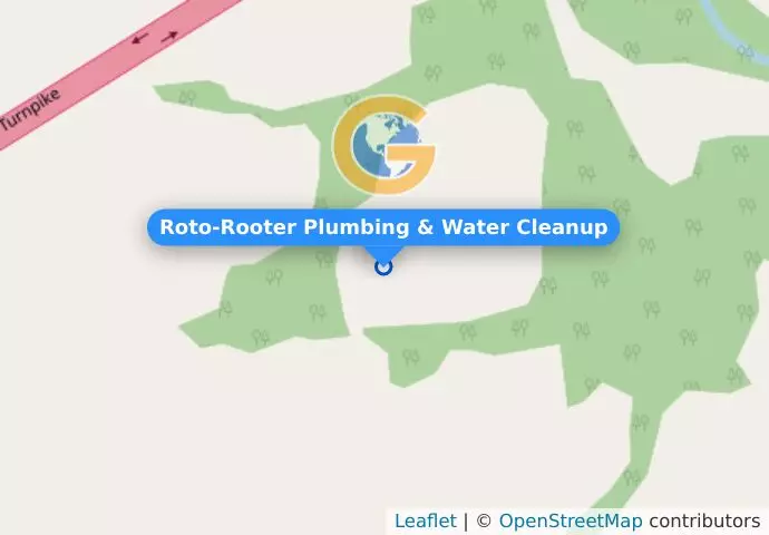 Roto-Rooter Plumbing & Water Cleanup