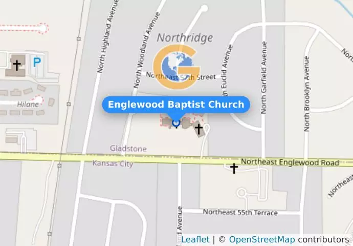Englewood Baptist Church