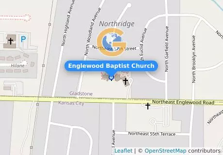 Englewood Baptist Church