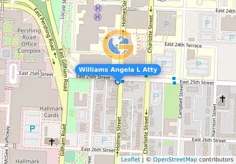 Williams Angela L Atty