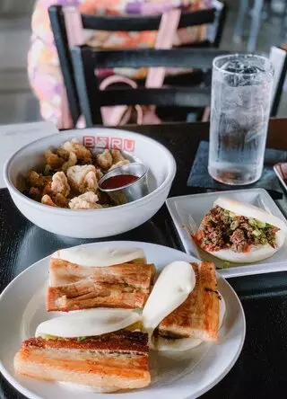 Boru Asian Eatery