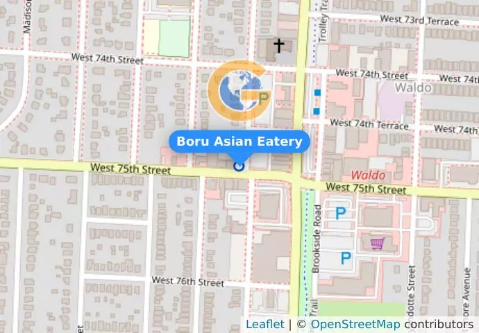 Boru Asian Eatery