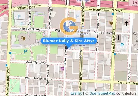 Blumer Nally & Siro Attys