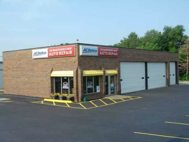 TMS Auto