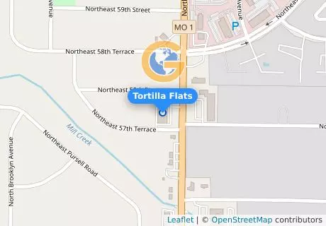 Tortilla Flats