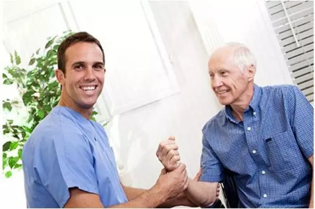 Accent Home Health Care