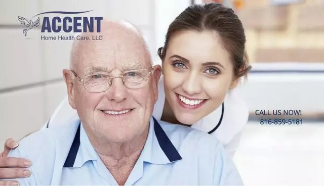 Accent Home Health Care