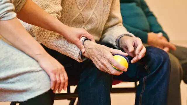 Accent Home Health Care