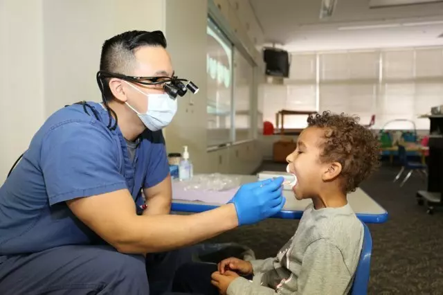 Accent Home Health Care