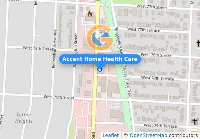Accent Home Health Care