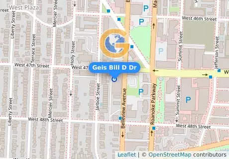 Geis Bill D Dr