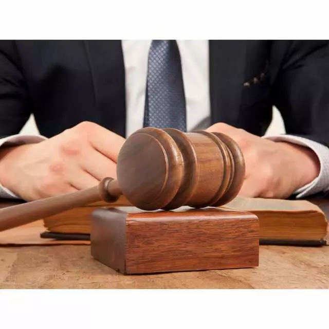 Agron Law Office