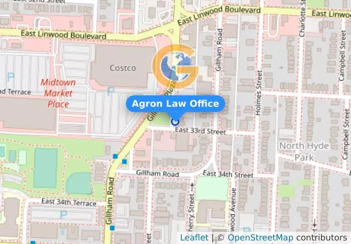 Agron Law Office