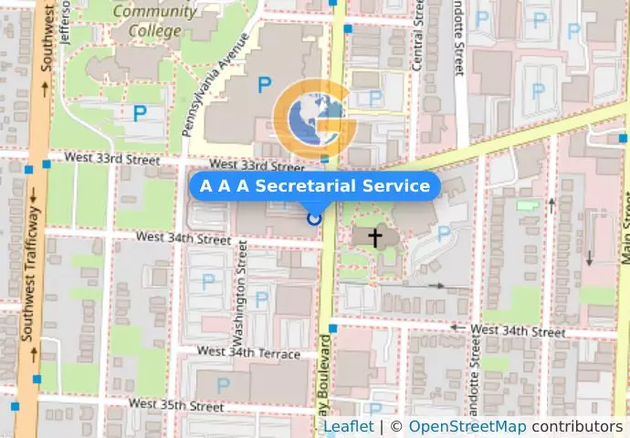 A A A Secretarial Service
