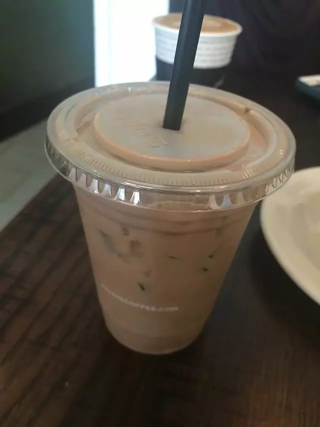 Kaldi’s Coffee