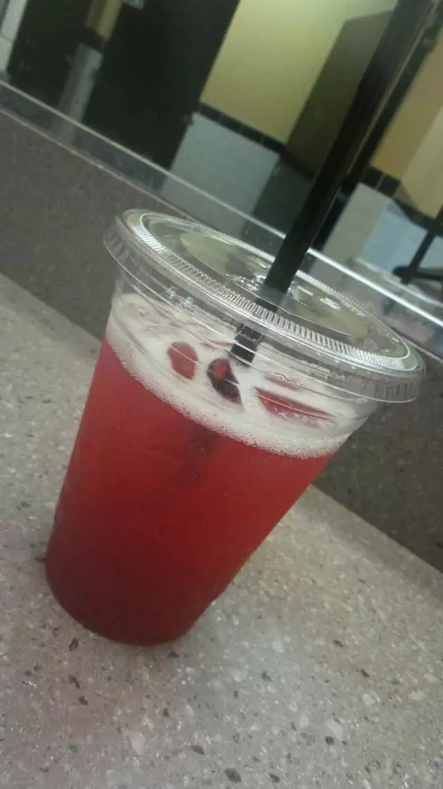 Kaldi’s Coffee