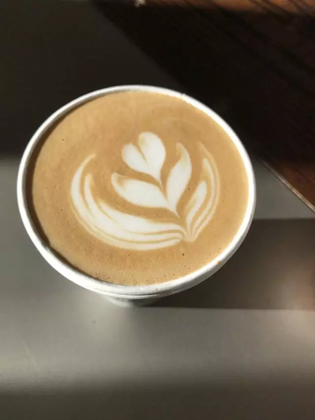 Kaldi’s Coffee