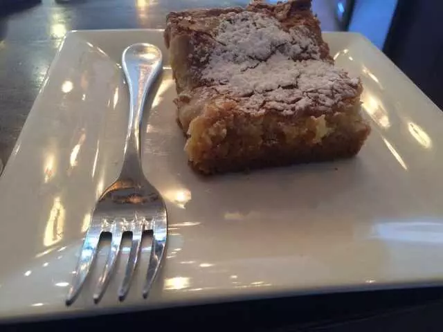Kaldi’s Coffee