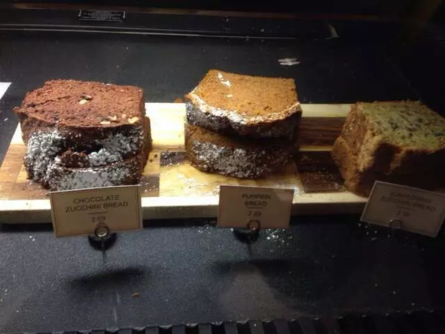 Kaldi’s Coffee