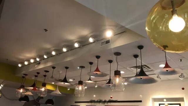 Kaldi’s Coffee
