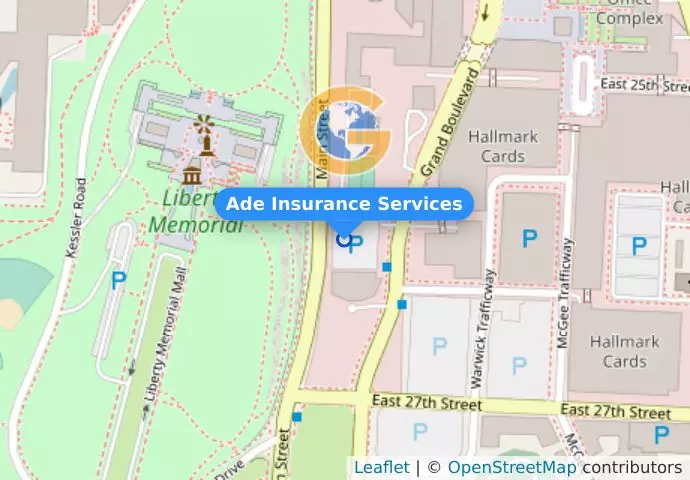 Ade Insurance Services