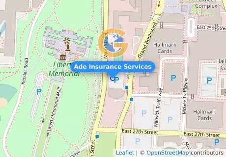 Ade Insurance Services