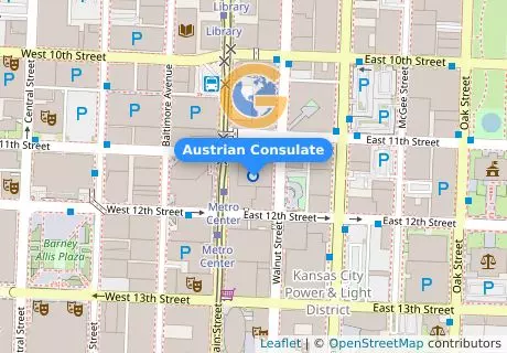 Austrian Consulate