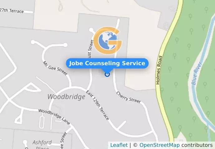Jobe Counseling Service