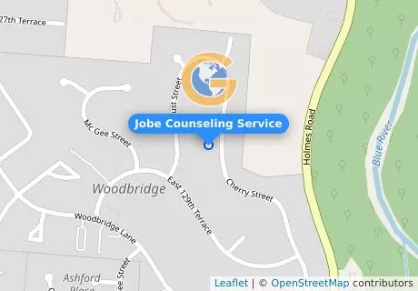 Jobe Counseling Service