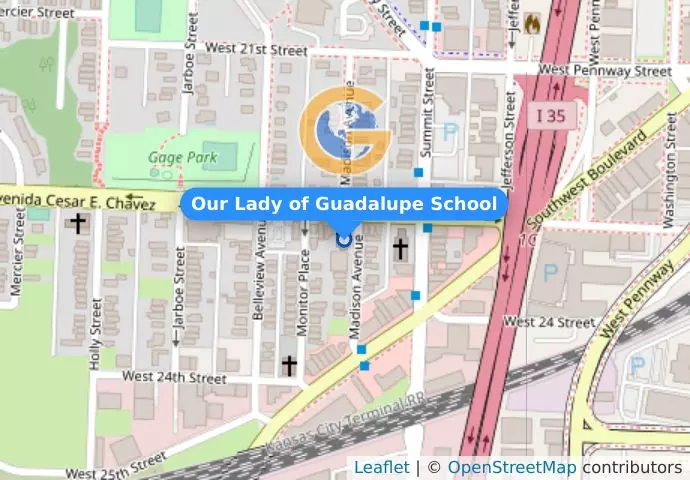 Our Lady of Guadalupe School