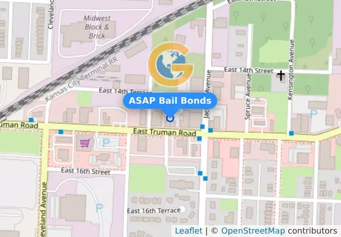 ASAP Bail Bonds