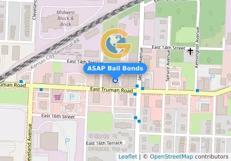 ASAP Bail Bonds