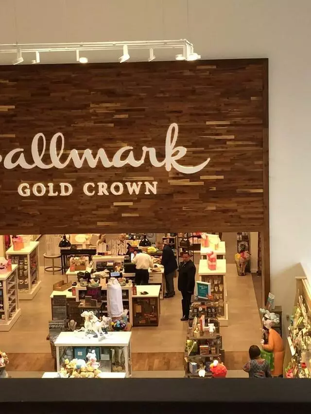 Amy’s Hallmark Shop