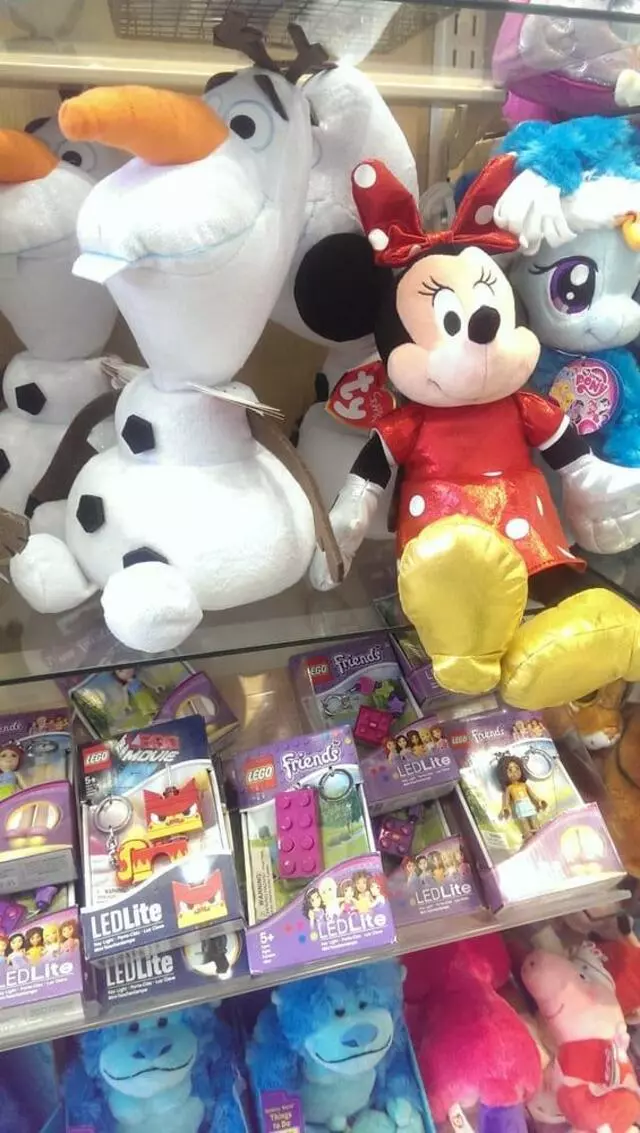 Amy’s Hallmark Shop