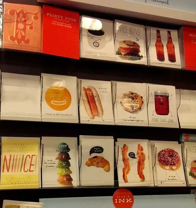 Amy’s Hallmark Shop