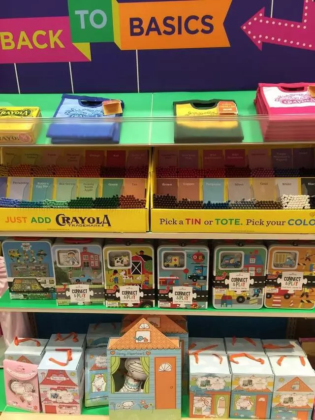 Amy’s Hallmark Shop