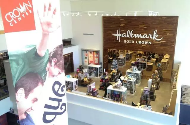 Amy’s Hallmark Shop